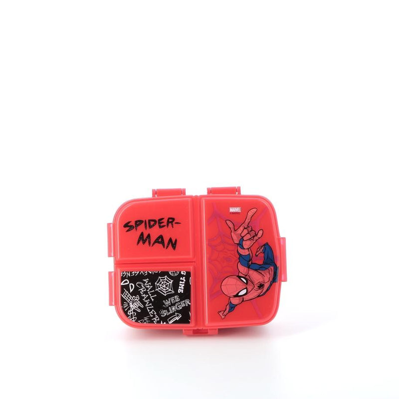 Spider-Man brooddozen