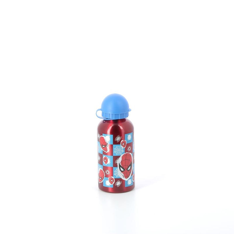 Spider-Man waterfles