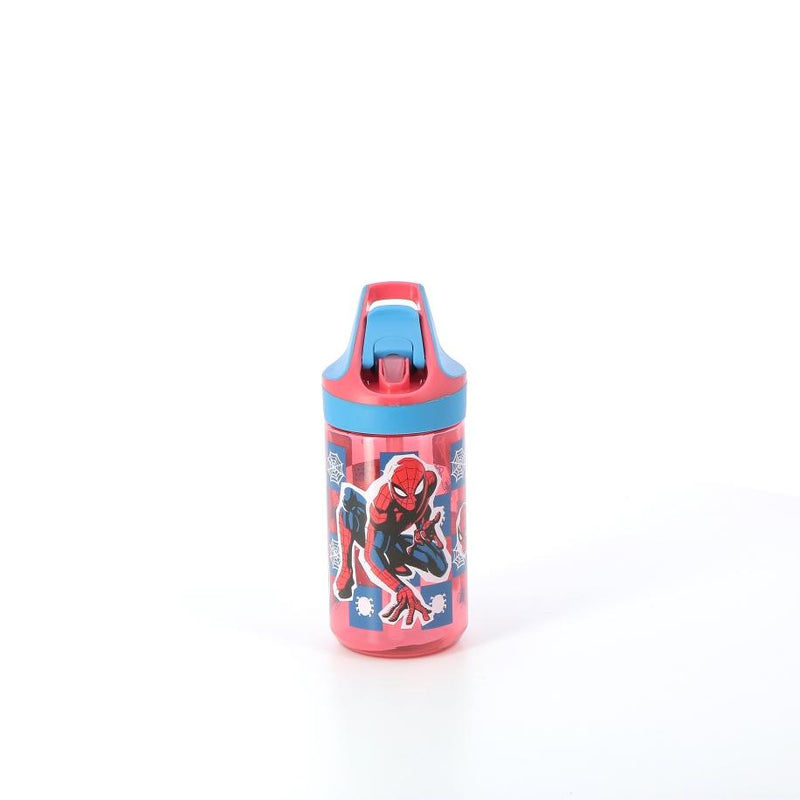 Spider-Man waterfles