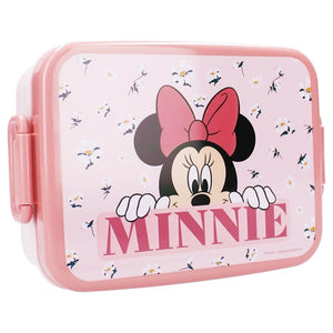 MINNIE lunchboxen