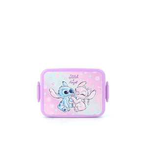 STITCH Lunchboxen of waterflessen