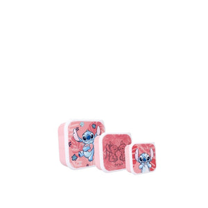 STITCH lunchboxen