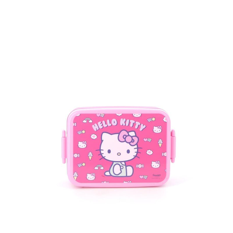 Hello Kitty lunchboxen