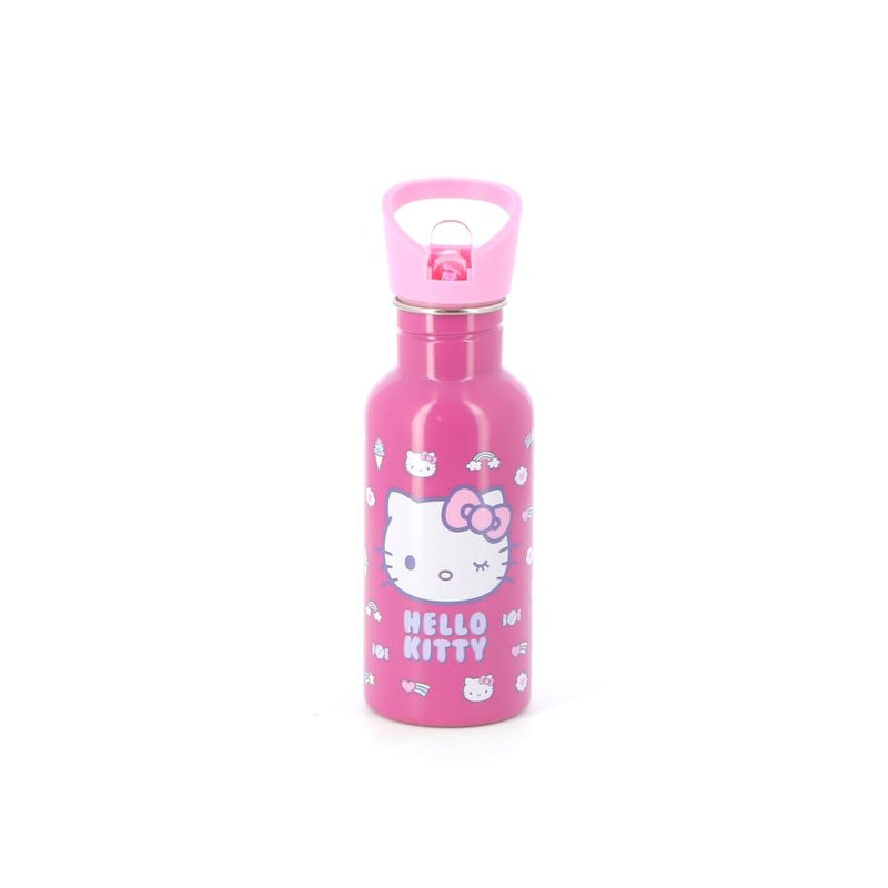 Hello Kitty waterfles