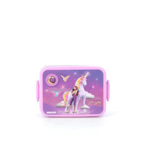 Lunchboxen of waterflessen