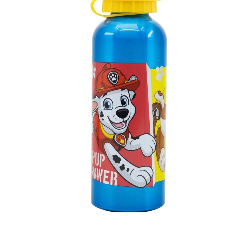 Paw Patrol waterfles