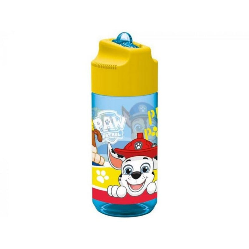 Paw Patrol waterfles