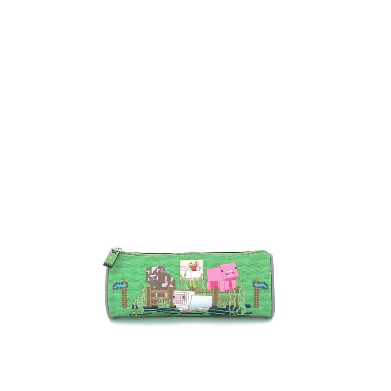 MINECRAFT etui's