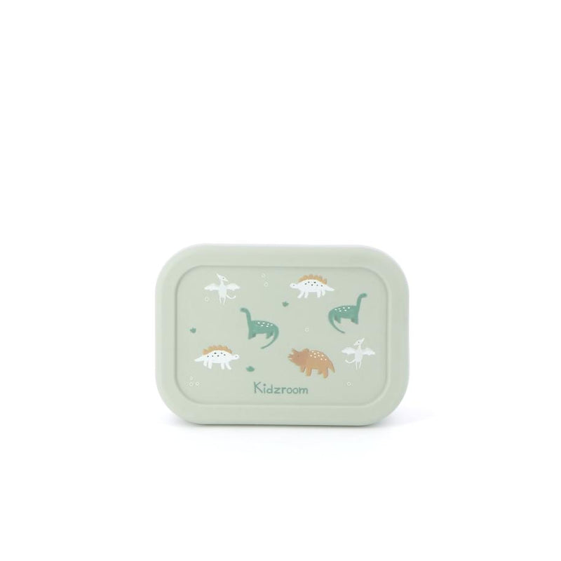 Lunchboxen of waterflessen