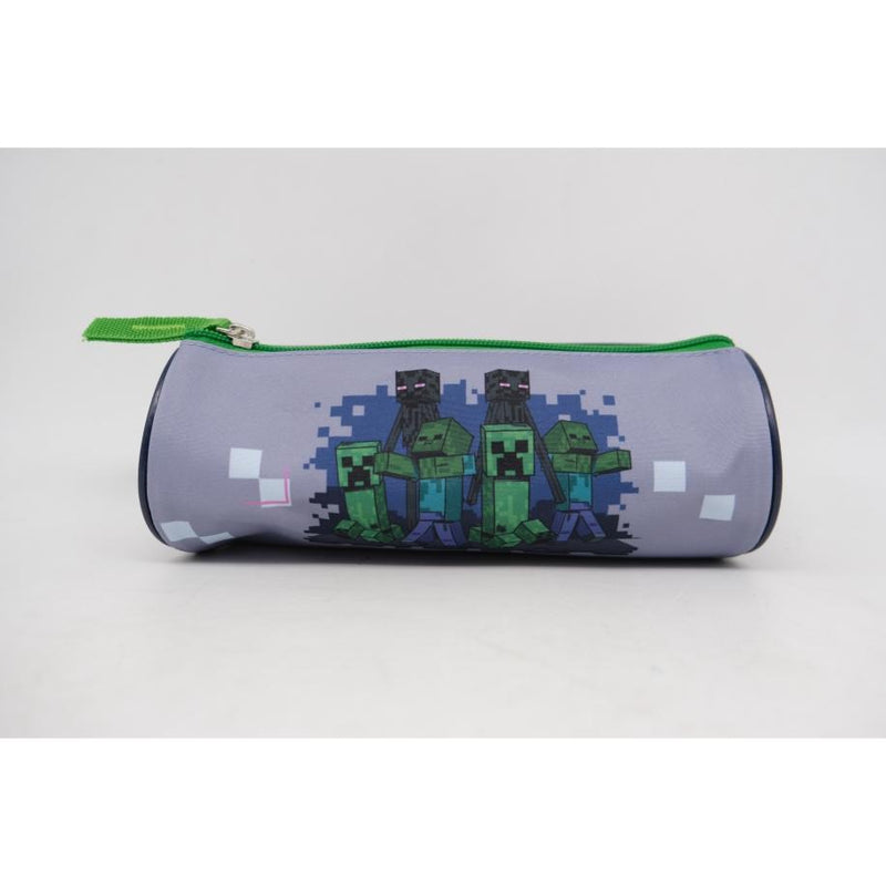MINECRAFT Plumier