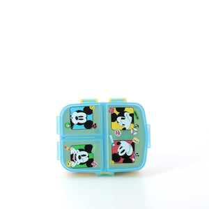 Mickey lunchboxen