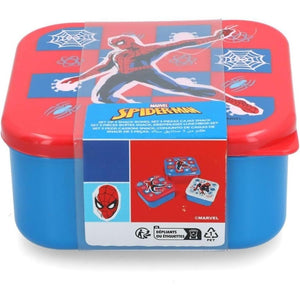 Spider-Man brooddozen