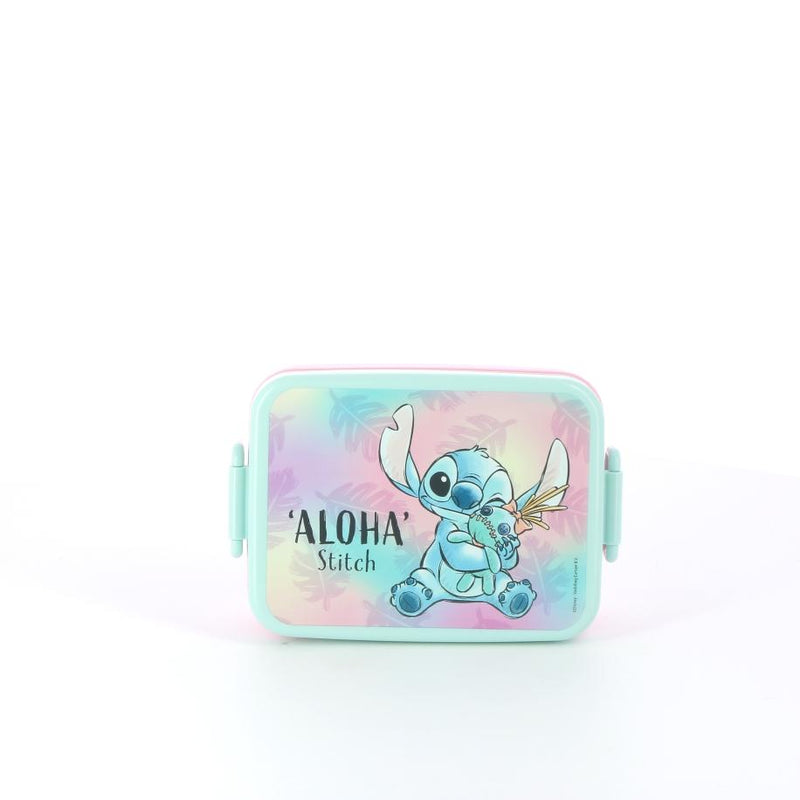 STITCH lunchboxen
