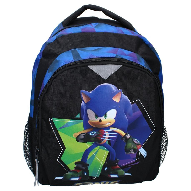 SONIC Rugzakken