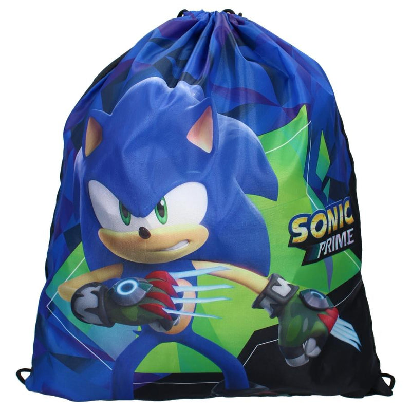 SONIC Sacs de gym