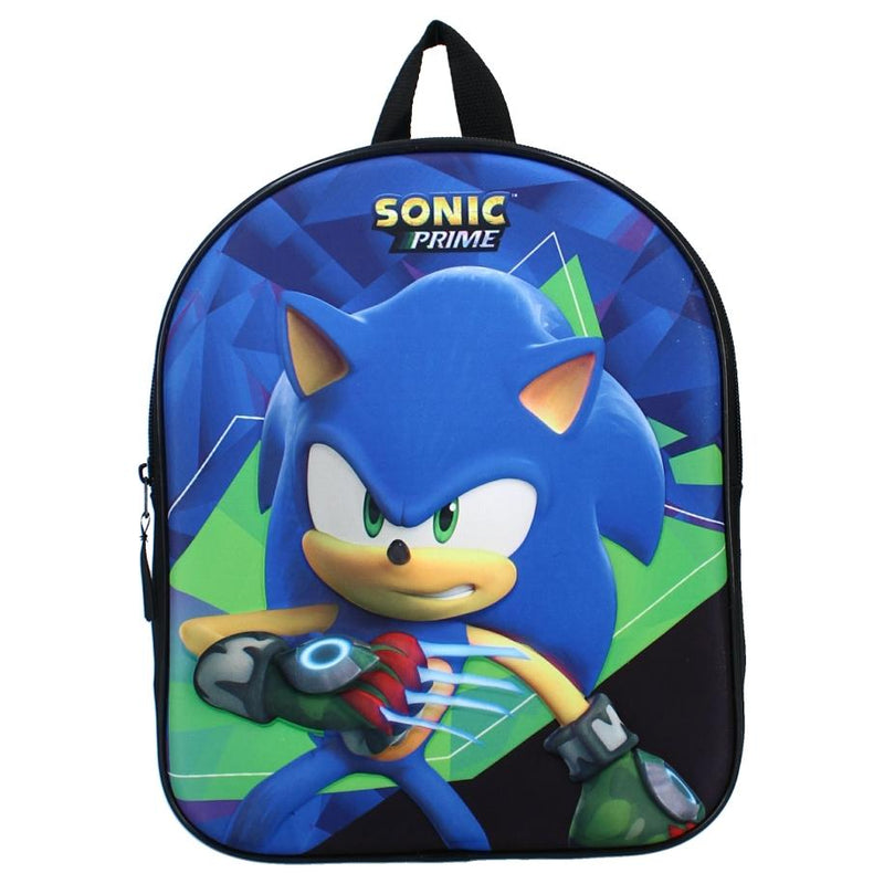 SONIC Rugzakken