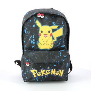 POKEMON Rugzakken