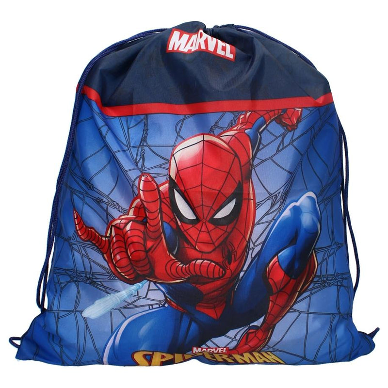 SPIDER-MAN Sacs de gym