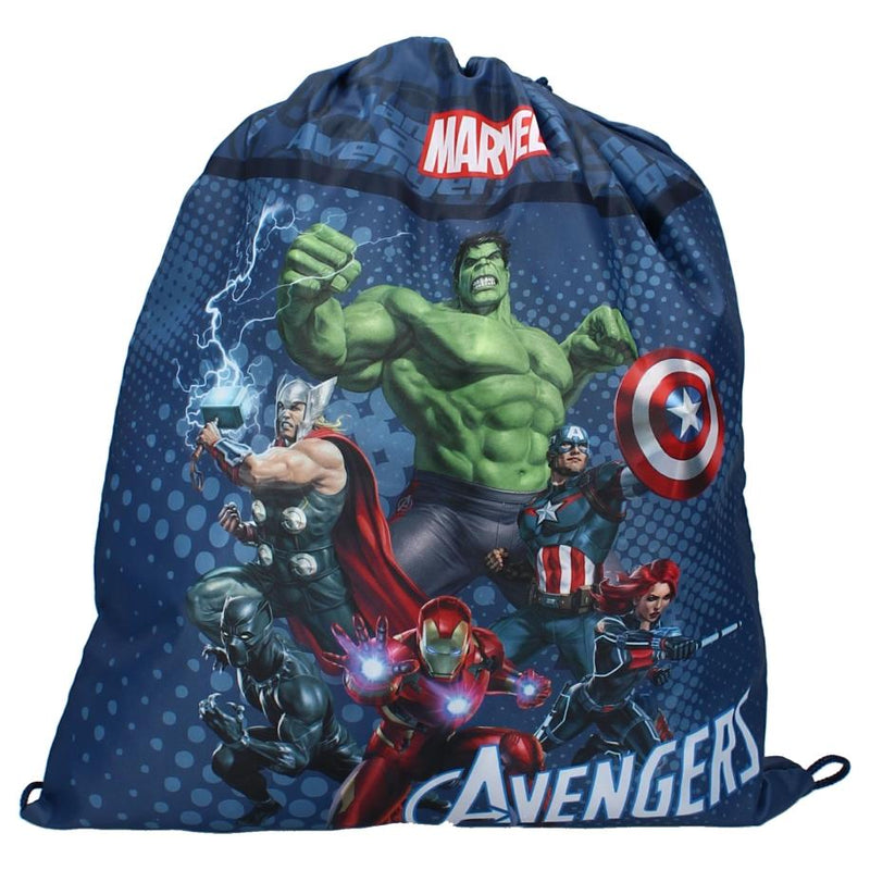 AVENGERS sporttassen