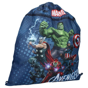 AVENGERS Sacs de gym