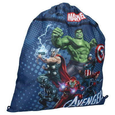 AVENGERS Sacs de gym - Pronti