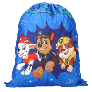 PAW PATROL Sacs de gym