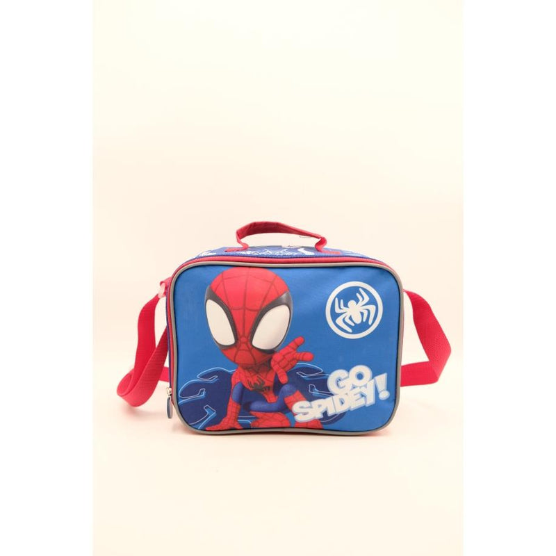 SPIDEY schoudertassen