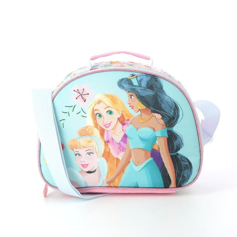 PRINCESS Sacs de lunch
