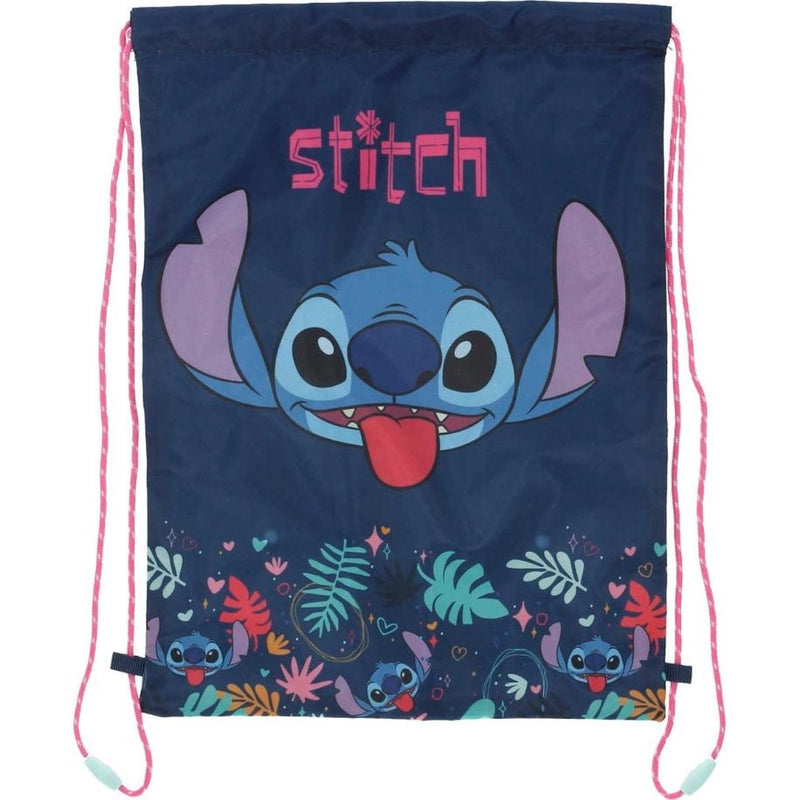 STITCH Sporttassen