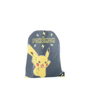 POKEMON Sacs de gym