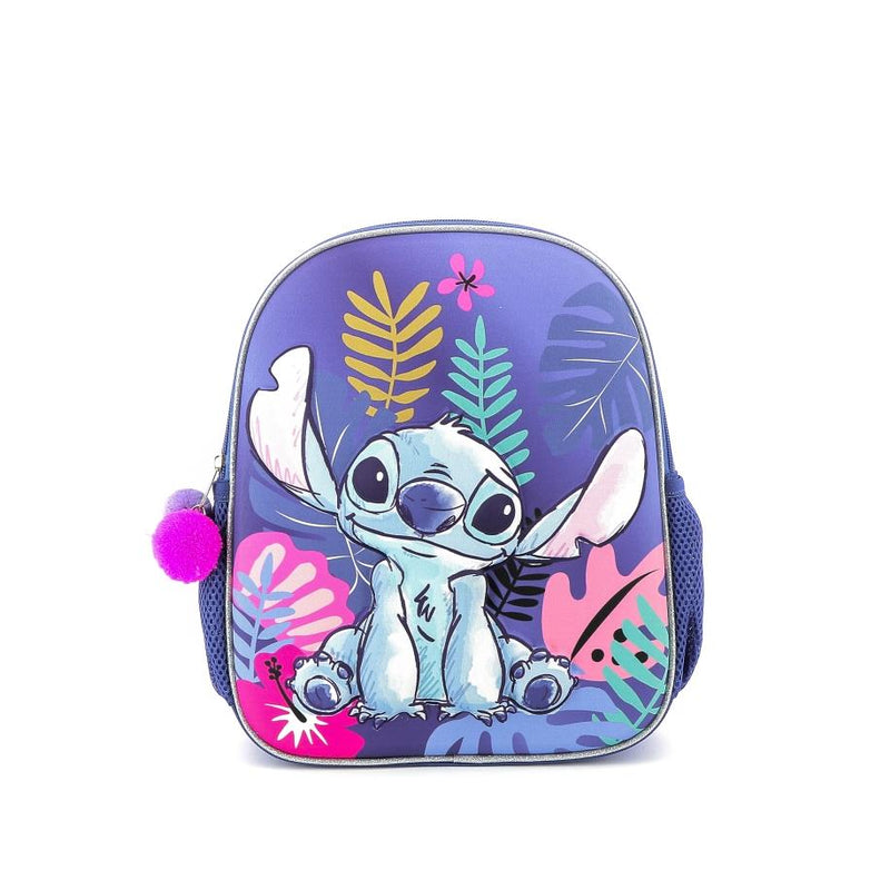 STITCH Rugzakken
