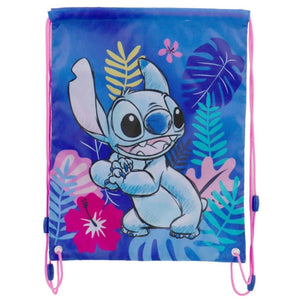 STITCH Sporttassen