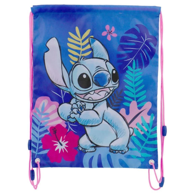 STITCH Sporttassen
