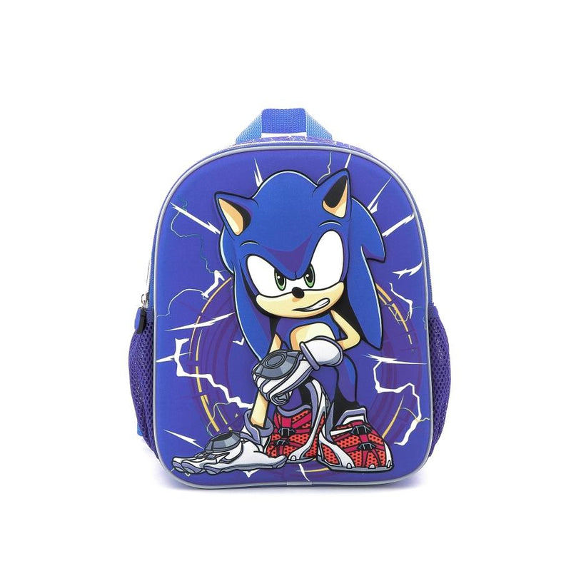 SONIC Rugzakken