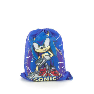 SONIC sporttassen
