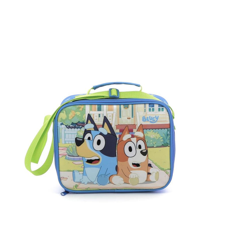 BLUEY Sporttassen