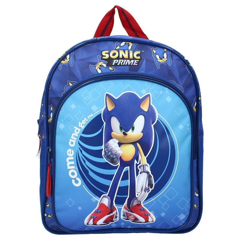 SONIC Rugzakken