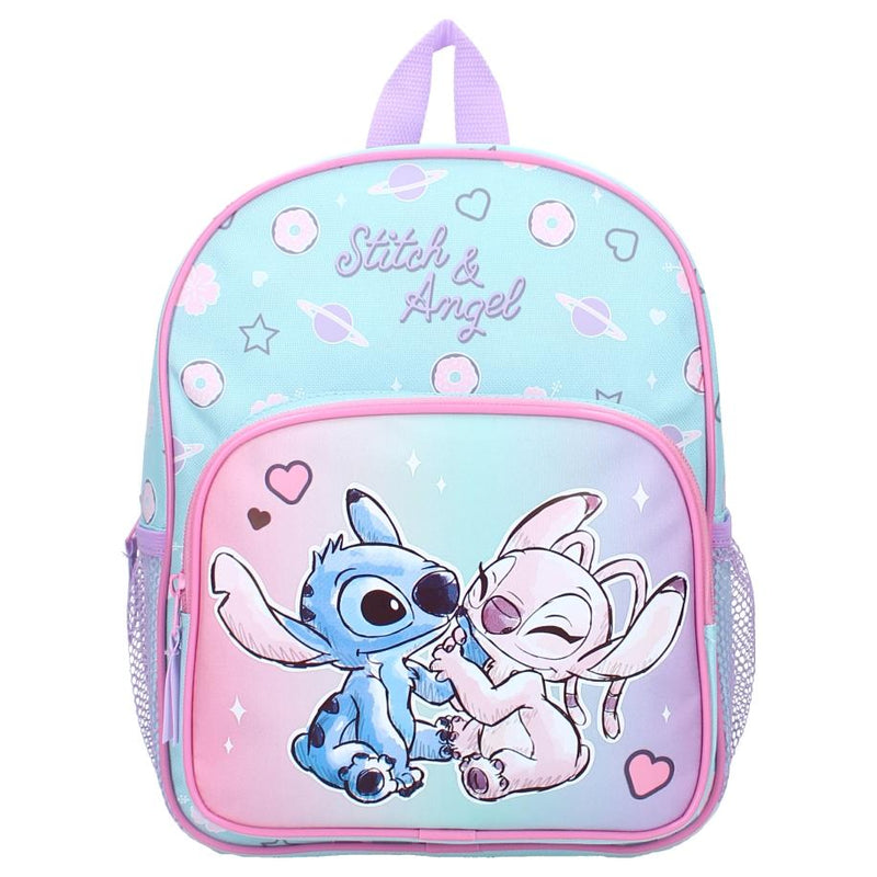 STITCH Rugzakken