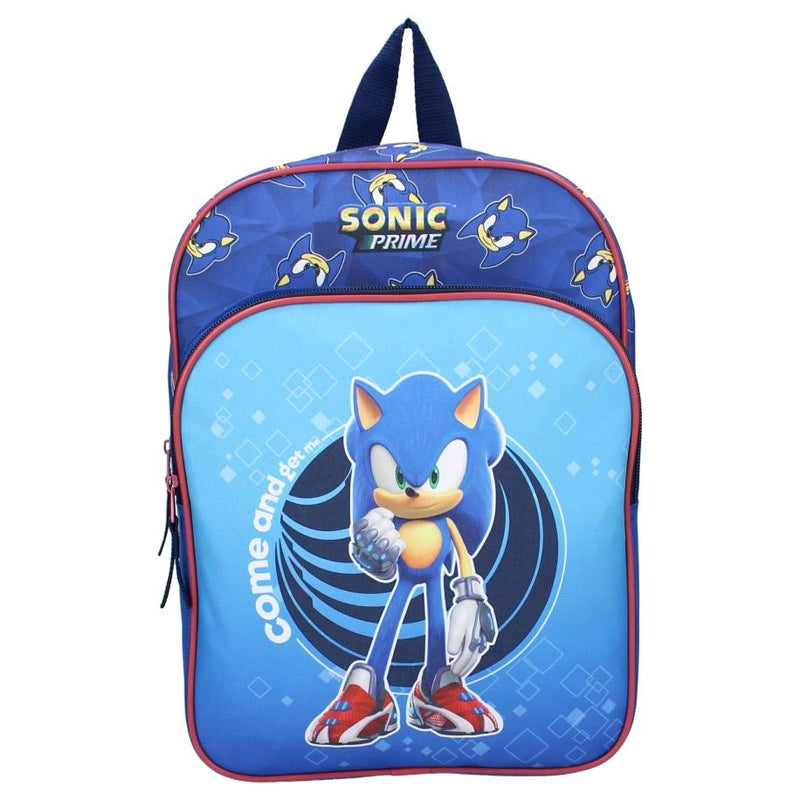 SONIC Rugzakken