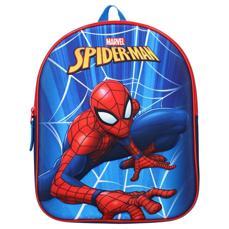 SPIDER-MAN Rugzakken