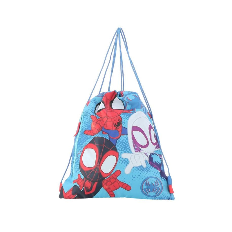 SPIDEY sporttassen