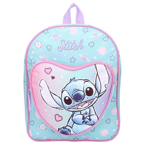STITCH Rugzakken