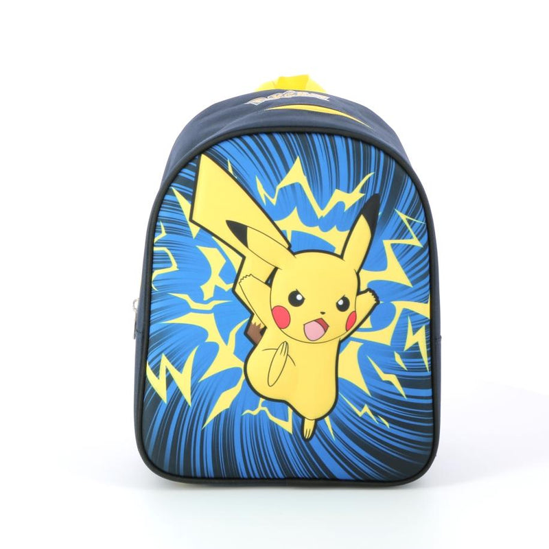 POKEMON Sacs à dos