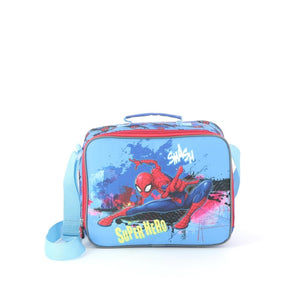 SPIDER-MAN Sacs de lunch