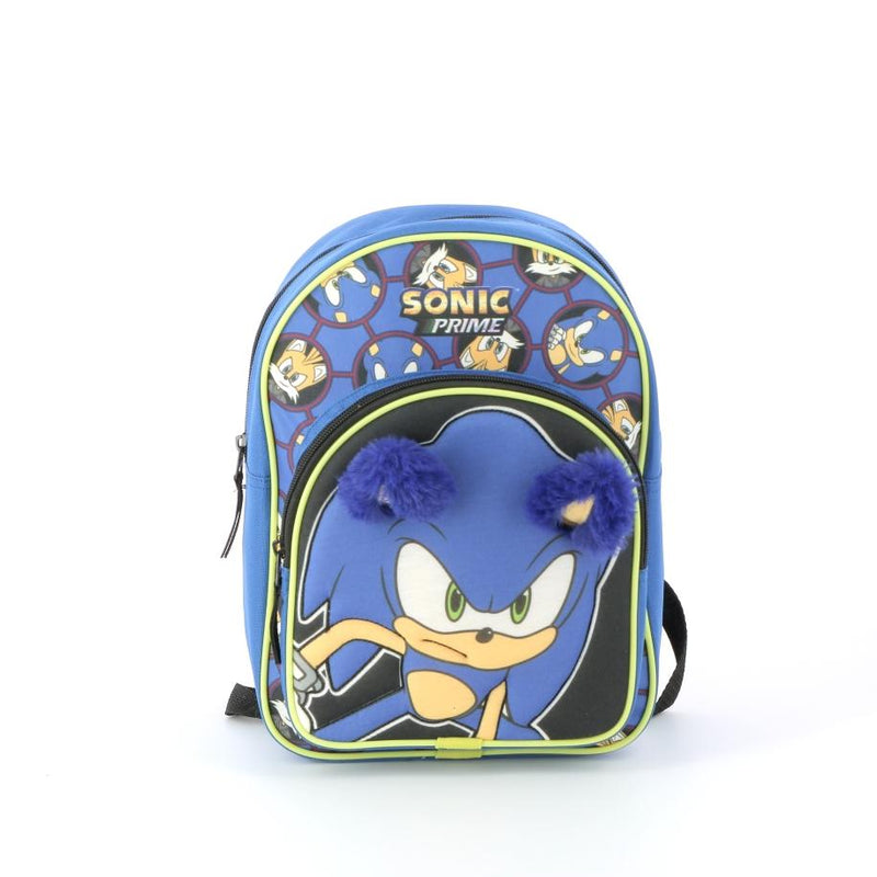 SONIC Rugzakken