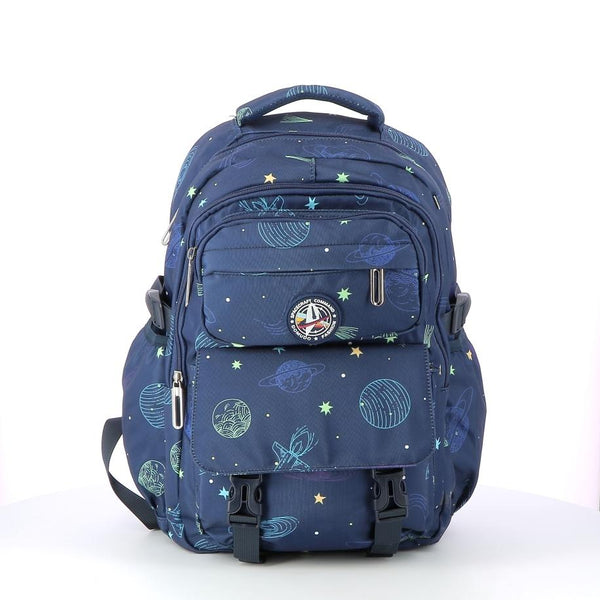 Blauw