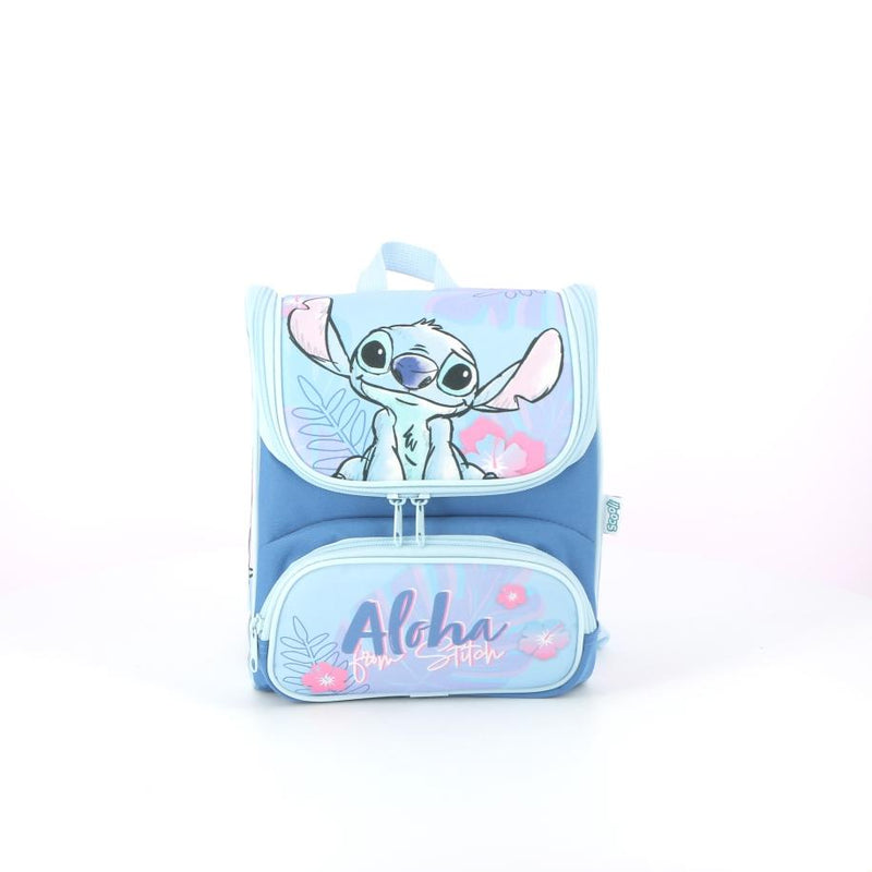 STITCH Rugzakken