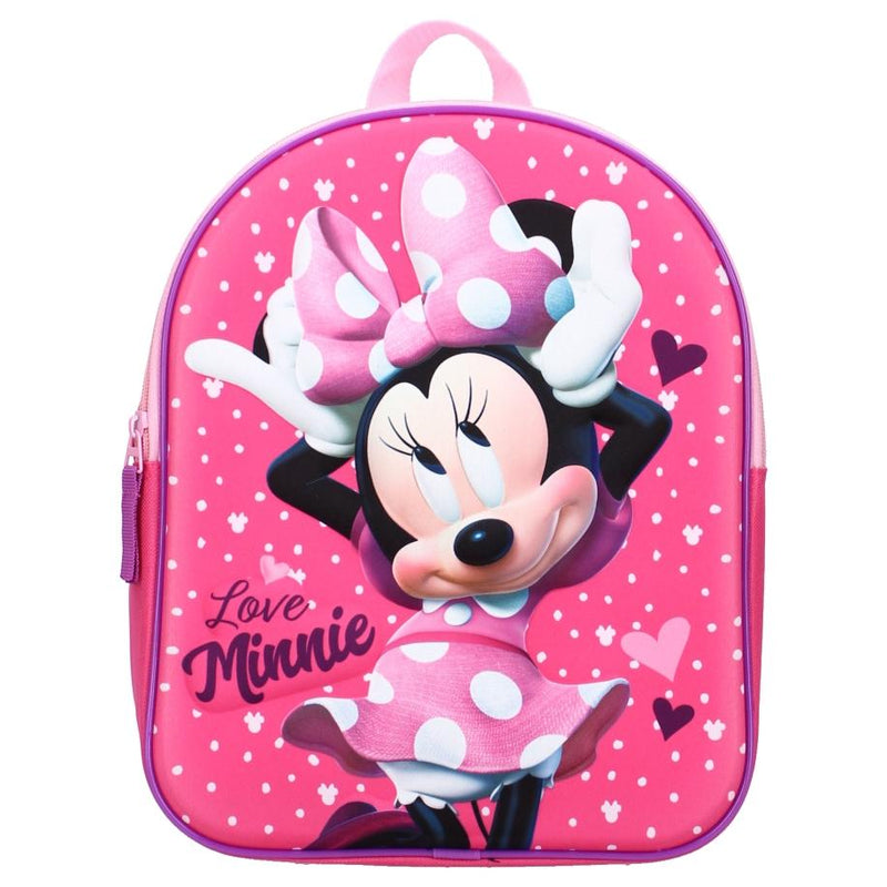 MINNIE Sacs à dos