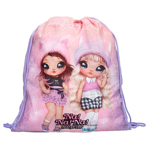 NA NA NA SURPRISE Sacs de gym