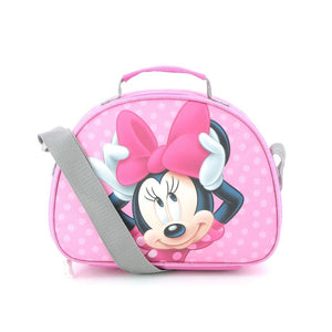 MINNIE Sacs de lunch